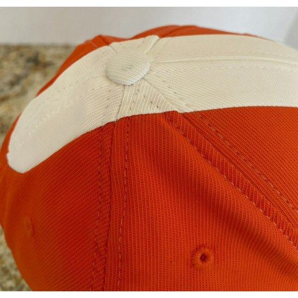 Reebok NFL Equipment Chicago Bears Ball Cap Adult Fitted OS - Picture 7 of 8